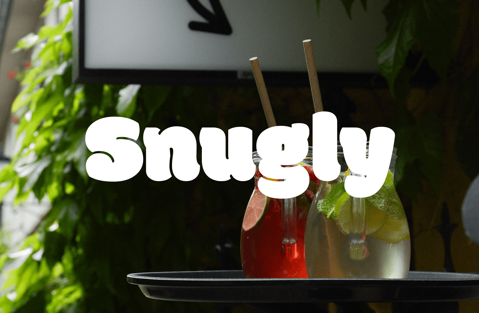 Snugly Caffé