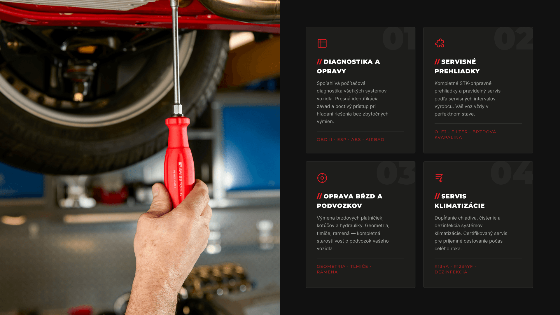 Ludato Car Service Detail 3